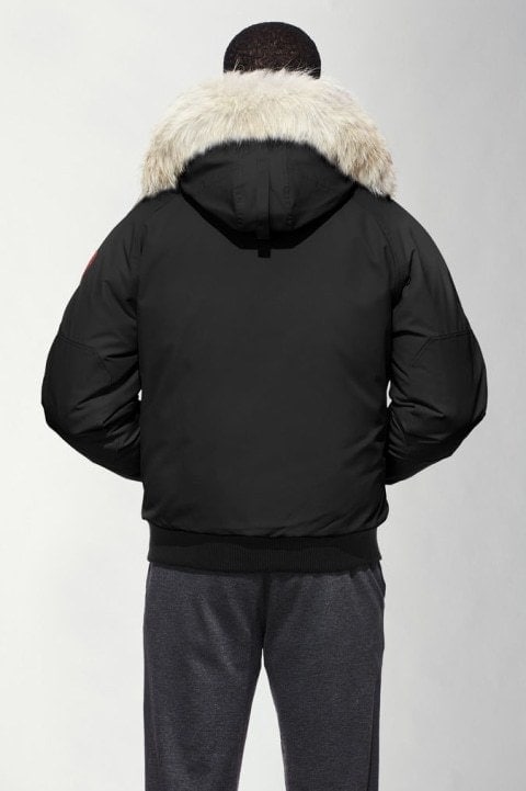 Canada Goose Slim Fit Size Chart